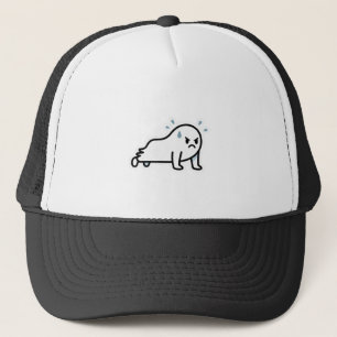 Gorra De Camionero Boo-tcamp