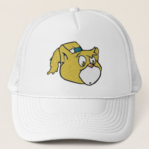 Gorra De Camionero Boomi Cats