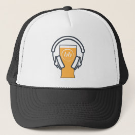 Gorra De Camionero Boozy Blondes