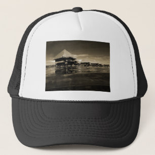 Gorra De Camionero Bora Bora