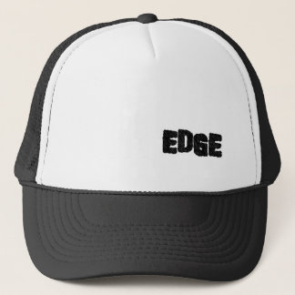 Gorra De Camionero Borde