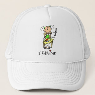 Gorra De Camionero Bordo camisetas y regalos