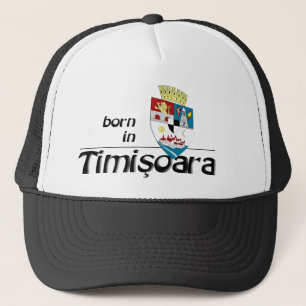 Gorra De Camionero bornintimisoara 2