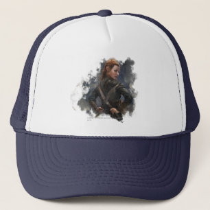 Gorra De Camionero Bosquejo de TAURIEL™