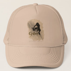 Gorra De Camionero Bosquejo del concepto de GOLLUM™