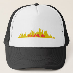 Gorra De Camionero boston, MAMÁES