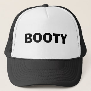GORRA DE CAMIONERO BOTÍN