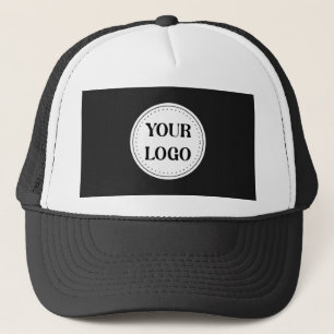 Gorra De Camionero Botón personalizado, significativo, elegante y dur