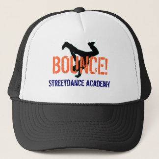 Gorra De Camionero Bounce trucker cap