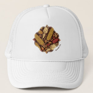Gorra De Camionero Bountiful Joy