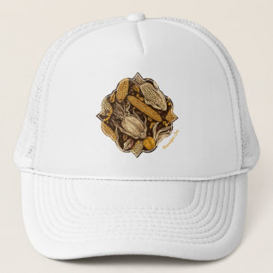 Gorra De Camionero Bountiful Joy