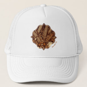Gorra De Camionero Bountiful Joy