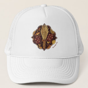 Gorra De Camionero Bountiful Joy