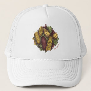 Gorra De Camionero Bountiful Joy