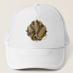 Gorra De Camionero Bountiful Joy