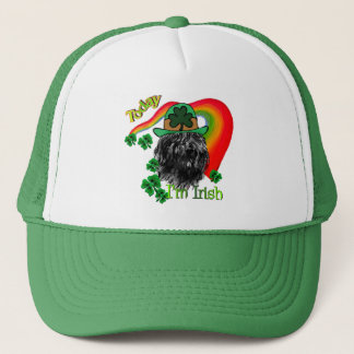 Gorra De Camionero Bouvier des Flandres St Patricks