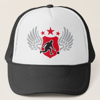 Gorra De Camionero bowling