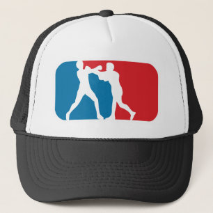 Gorra De Camionero Boxeo de la primera división