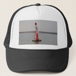 Gorra De Camionero Boyarín de canal seguro río Crouch