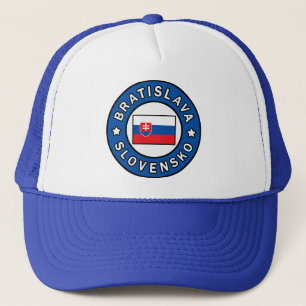 Gorra De Camionero Bratislava Slovensko