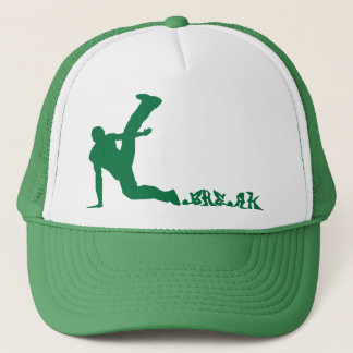 Gorra De Camionero break_hat2