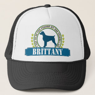 Gorra De Camionero Bretaña