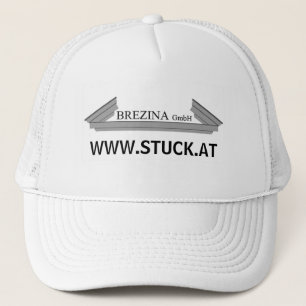 Gorra De Camionero brezina GmbH
