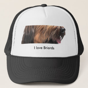 Gorra De Camionero Briard