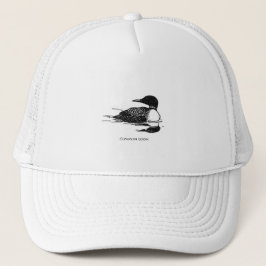 Gorra De Camionero Bribón común
