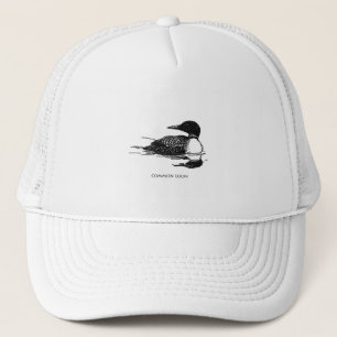 Gorra De Camionero Bribón común