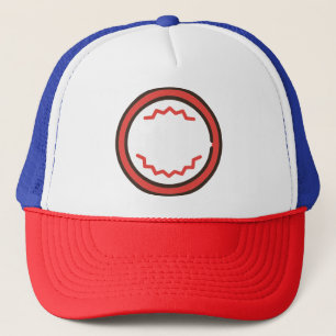 Gorra De Camionero brighton-rock