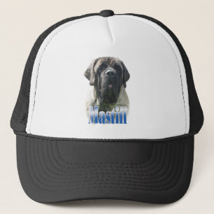Gorra De Camionero BrindleNamebluemetal