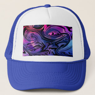 Gorra De Camionero Brisa de verano