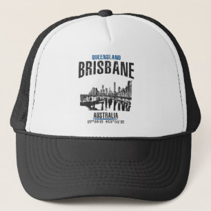 Gorra De Camionero Brisbane