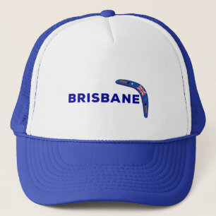 Gorra De Camionero Brisbane Queensland Australia