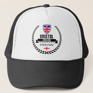 Gorra De Camionero Bristol