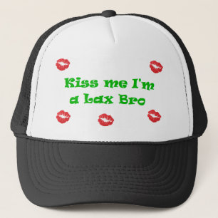 Gorra De Camionero Bro flojo