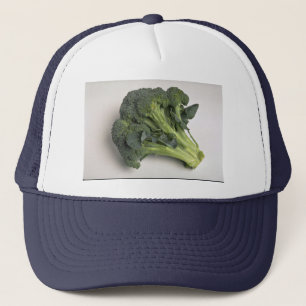 Gorra De Camionero Bróculi delicioso