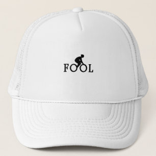 Gorra De Camionero Broma de ciclismo - Regalo de hincha ciclista