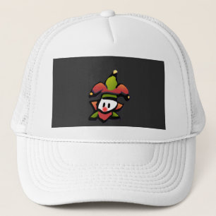 Gorra De Camionero Bromista Alegre 