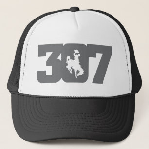 Gorra De Camionero Bronc 307