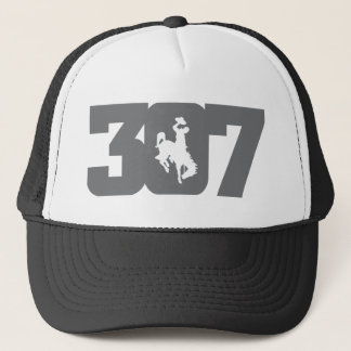 Gorra De Camionero Bronc 307