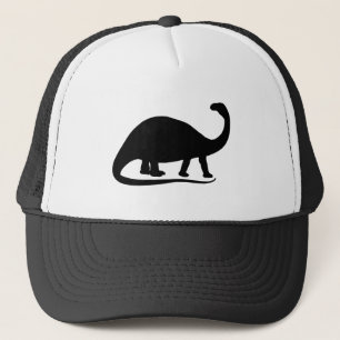 Gorra De Camionero Brontosauro
