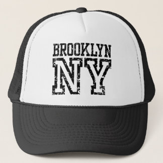 Gorra De Camionero Brooklyn