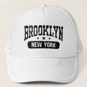 Gorra De Camionero Brooklyn