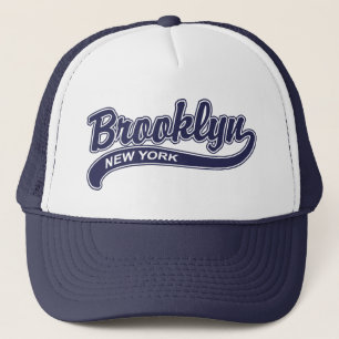 Gorra De Camionero Brooklyn