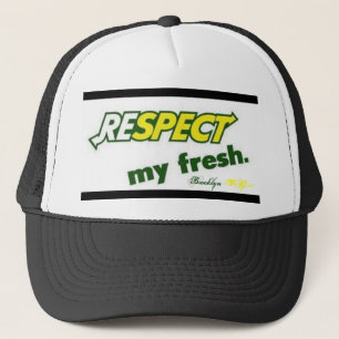 Gorra De Camionero Brooklyn,… respecto mi fresco