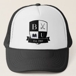 Gorra De Camionero Brookside U Cap