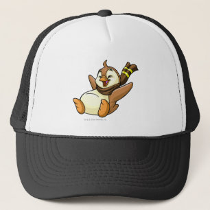 Gorra De Camionero Bruce Brown