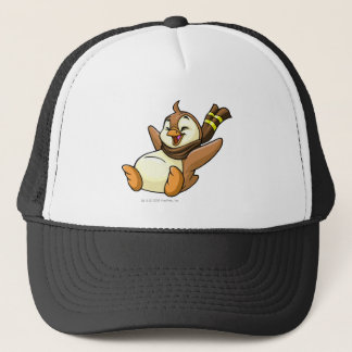 Gorra De Camionero Bruce Brown